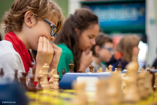 XII Turniej Szachowy o Szablę Piłsudskiego, #Świdnica, 11.11.2022 #Szachy #Chess #Ajedrez #Xadrez #Schach #Ŝako #Scacchi #Échecs #Satranç #Šachy