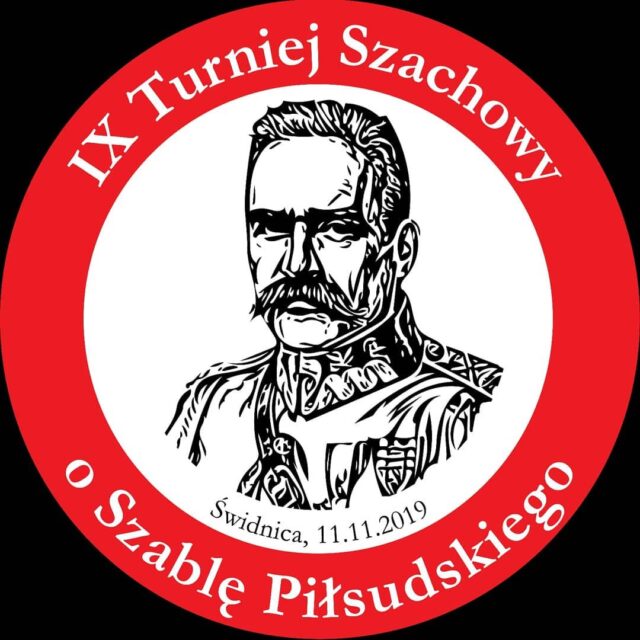 IX Turniej Szachowy o Szablę Piłsudskiego, #Świdnica, 11.11.2019 #Szachy #Chess #Ajedrez #Xadrez #Schach #Skaak #Şahmat #Catur #Sekak #Šah #Escacs #Skak #Šachy #Šach #Ŝako #Scacchi #Échecs #Sakk #Sjakk #Schaken #Σκάκι #Satranç #Шахматы #Шахи #國際象棋 #شطرنج