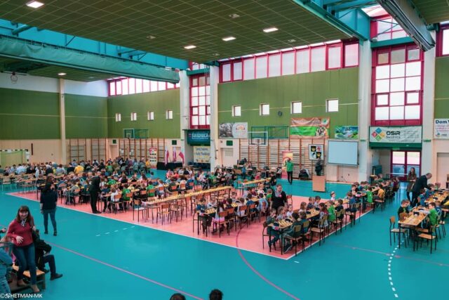 IX Turniej Szachowy o Szablę Piłsudskiego, #Świdnica, 11.11.2019 #Szachy #Chess #Ajedrez #Xadrez #Schach #Skaak #Şahmat #Catur #Sekak #Šah #Escacs #Skak #Šachy #Šach #Ŝako #Scacchi #Échecs #Sakk #Sjakk #Schaken #Σκάκι #Satranç #Шахматы #Шахи #國際象棋 #شطرنج